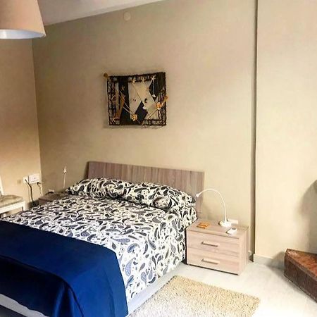 Da Zio Toto Bed & Breakfast Scilla Eksteriør bilde